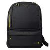 3711V2 14"-15.6" Black Backpack