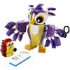 Lego Creator Fantasy Forest Creatures (31125)