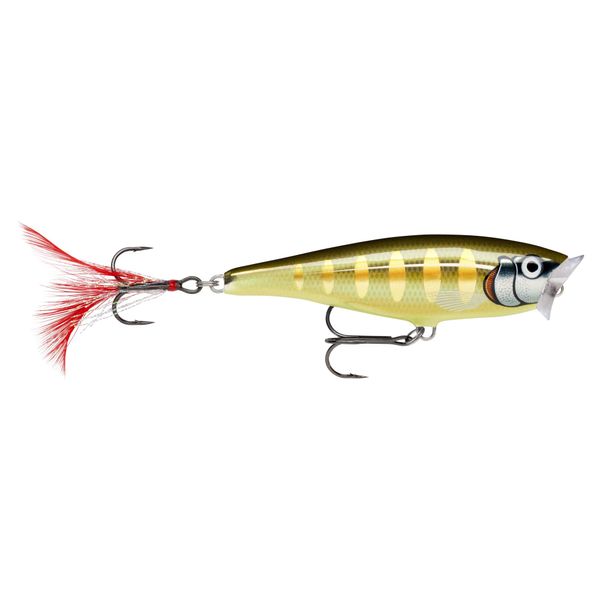 Rapala Skitterpop #STGS SP5 Lures