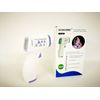 Digital LCD Infrared Thermometer Non-contact Forehead Temperature, 5-pack
