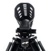 Smith's KIT Quick Detach Cam Lock Bipod Adapter for Picatinny Weaver Rails