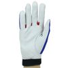 Python RG Dive Pad Deluxe Racquetball Glove, Right Hand - Small