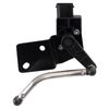 TRQ Front Left Ride Leveling Height Sensor Drivers Side Compatible with 2011-2015 Dodge Durango Jeep Grand Cherokee