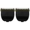 WELURE 2 x Replacement Trimmer Blade Compatible for Panasonic WER9902 Trimmer Blade ER153