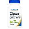 Nutricost Cissus Quadrangularis (600mg) 120 Capsules