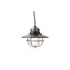 Barebones Living LED Edison Pendant Light