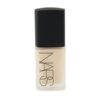 NARS Sheer Matte Foundation, Santa Fe