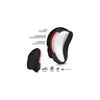 RDX Focus Pad T15 Matte Black