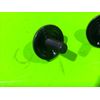 3 Pack Genuine Husqvarna 532193003 Blade Bolt & Washer OEM