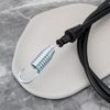 Briny River Mower Traction Control Cable 137-4758 Compatible with Exmark Compatible with Toro 30 Inch