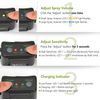Connete Auto Citronella Bark Collar for Dogs, [No Include Spray] Spray Dog Train