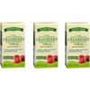 Nature's Truth Triple Strength Cranberry Concentrate Capsules 90ct (3 Pack)
