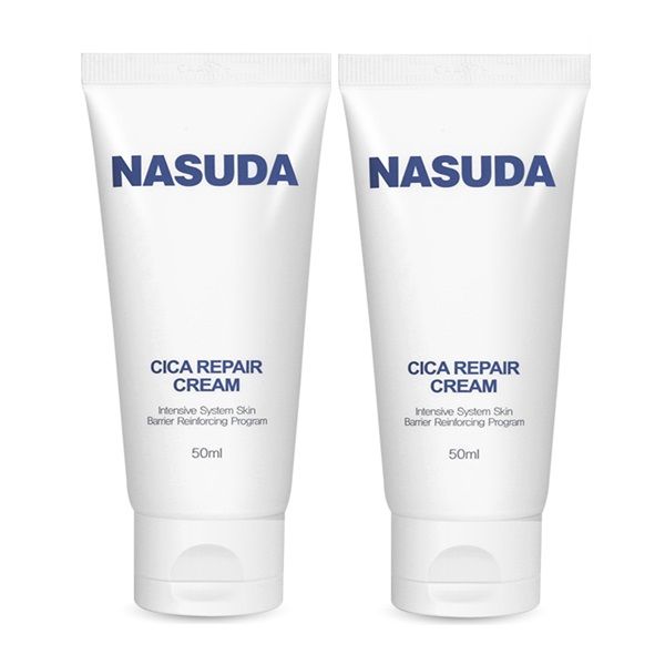 Nasuda Cica Repair EGF Cream 50ml