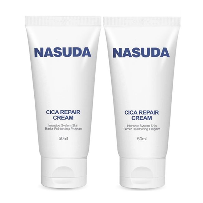 Nasuda Cica Repair EGF Cream 50ml