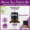 Essential Oil, Candy Cane Oil - 30 ml.