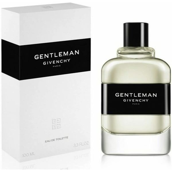 Givenchy Gentleman EDT 100 ml Erkek Parfümü