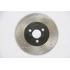 Address V125 Front Genuine Type Disc Rotor