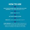 Hedrin Kills Lice Shampoo 100ml (Packaging May Vary)