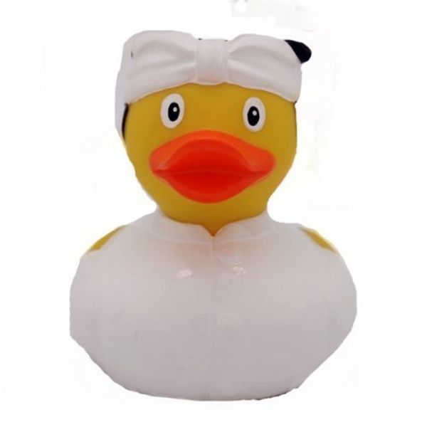 Balinesen Ente - Badeente