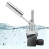Big Duckbill Float Switch Stainless Steel Side Mount Water Level Sensor DC0-220V