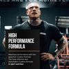 The Creatine - DY Nutrition (Cherry)