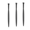 Pack of 3 Eyeshadow Blending brushes - 17cms long by Avon