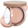 Hoomy Mesh Cushion (Soft Pink)