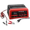 12 volt battery charger with slow charge and fast charge + Engine Starter