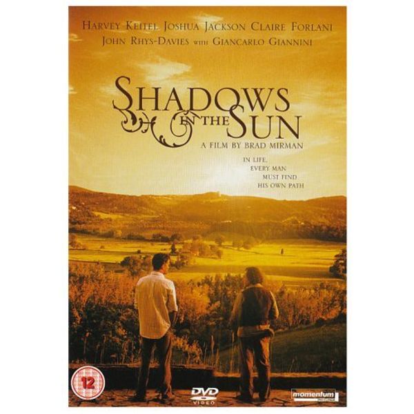 Shadows in the Sun [DVD]