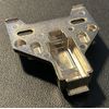 Blum Hinge Plate 175L 663-01.22 Clip Series Winged Base Plate