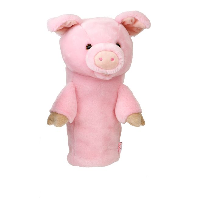 Daphne's Pig Headcovers, Pink