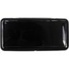 Athleta Hard Pen Case Set BLK