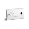 LED Carbon Monoxide Detector Battery Powered CO Alarm Test Reset Button Portable