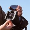 Urth 100 mm rectangular filter holder