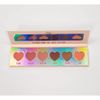 Color Central Blushin' Blush Palette