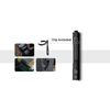 Nitecore MT2A Pro 1000 Lumen LED EDC Rechargeable Flashlight, Use 2x AA