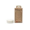Lastround® - Reusable Cotton Rounds by LastObject® - 7 Cotton Pads Equivalent of 1750 Common Makeup Remover Pads Eco Friendly Product Reusable