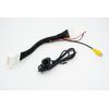 Mazda CX-5 OEM Integrated Backup Camera Kit (fits 6.1" Screen 2015-2017)