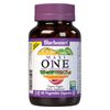 Bluebonnet Maxi One with Iron 60 Veg Capsules