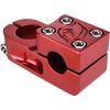 SE Bikes Narler Stem RED