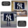 New York Yankees NY Flag and Banner