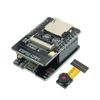 ESP32-CAM WiFi ESP32 Serial To WiFi ESP32 CAM 5V Bluetooth+ OV2640 Camera Module