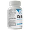 IQ Boost Smart Pill Optimal Cognitive Support Brain Omega Original Nootropic Pills Capsules by nutra4health