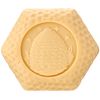 Baudelaire Two Bar Pure Honey Soap, 3.5 ounce each
