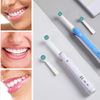 KHBD Replacement Heads Compatible with Oral B Braun Toothbrushes Electric- 16 Pack Professional Precision & Sensitive Brush Heads Refill for Oral B 7000/Pro 1000/9600/ 5000/3000/8000