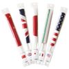 TOSPA Philippines Flag Cheering Hand Flag SF 20x30cm Polyester