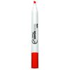 Helix Whiteboard Dry Wipe Marker Pens Chisel Tip x8 (Assorted)