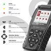 THINKOBD 500 OBD2 Scanner OBD Code Reader Car Check Engine Fault Diagnostic Tool