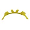 Lazer Coyote Bike Helmet Replacement Peak Yellow Small / Medium & Large (Large)