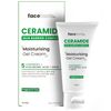 Face Facts Ceramide Gel Cream | Moisturising | Soothes + Strengthens Skin | 50ml